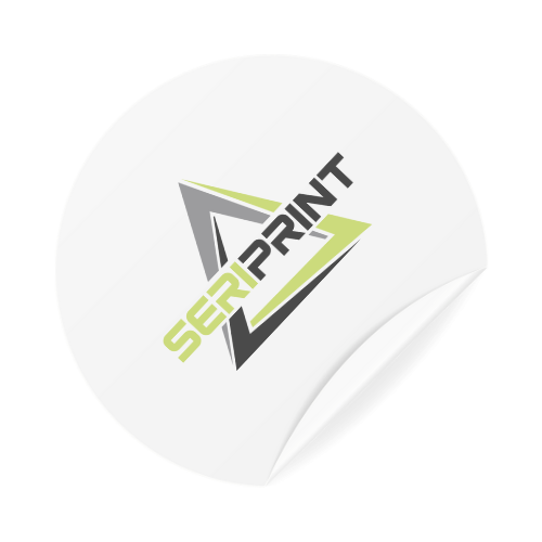 Stickers-Seriprint